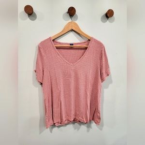 Old Navy Striped Top
